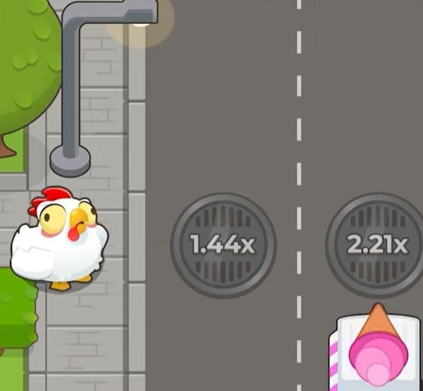 Casino screenshot 8